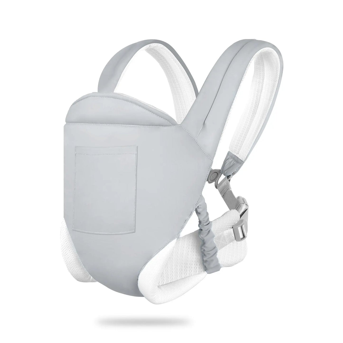 Baby Carrier - The Purely Baby