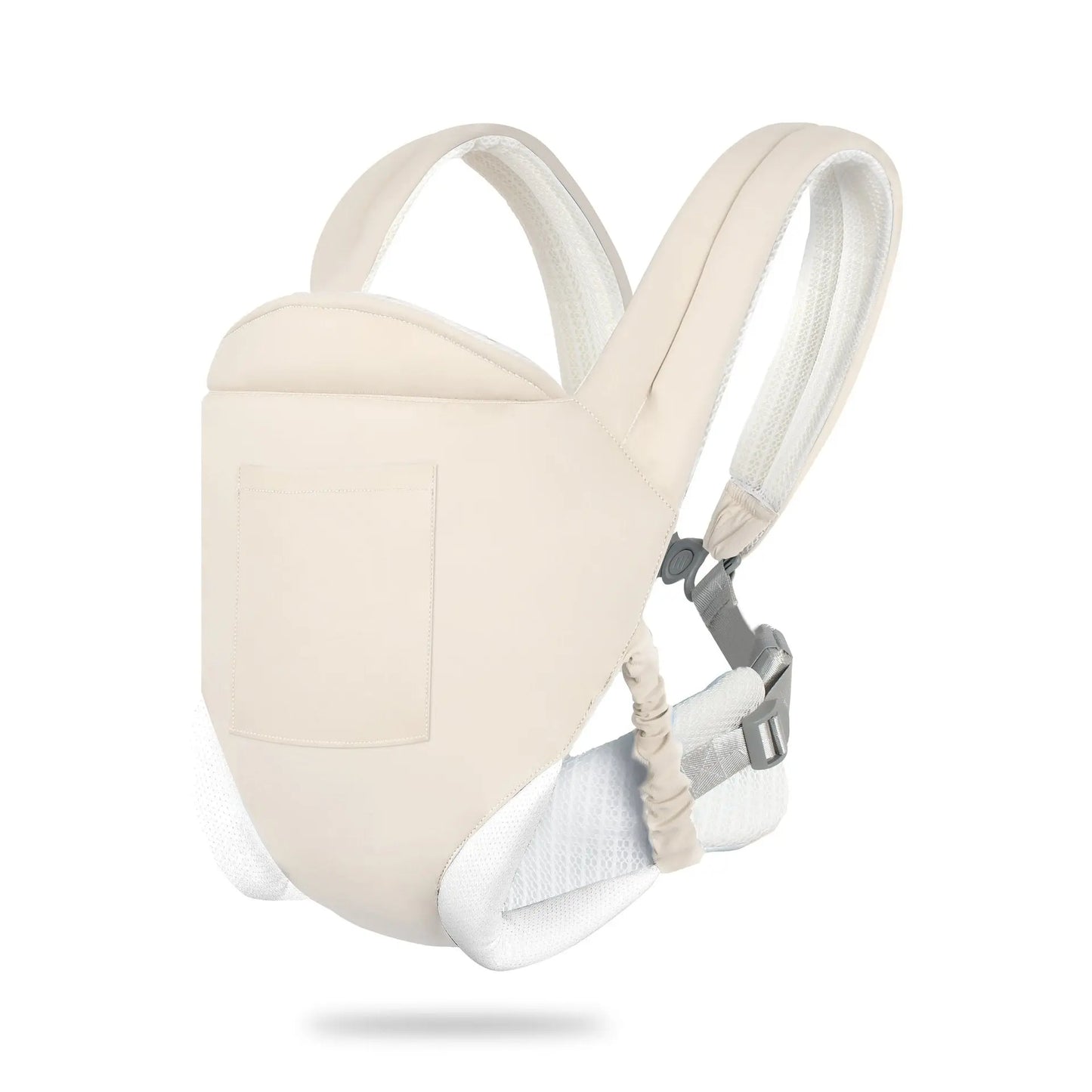 Baby Carrier - The Purely Baby