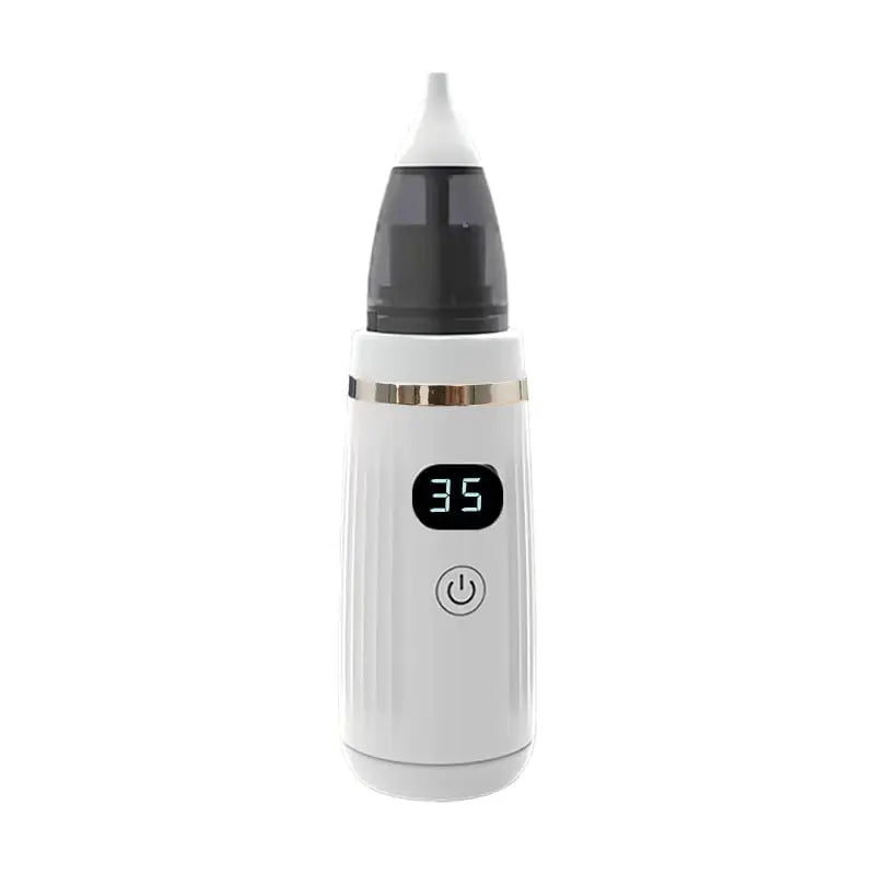 Baby Nose Nasal Suction - The Purely Baby