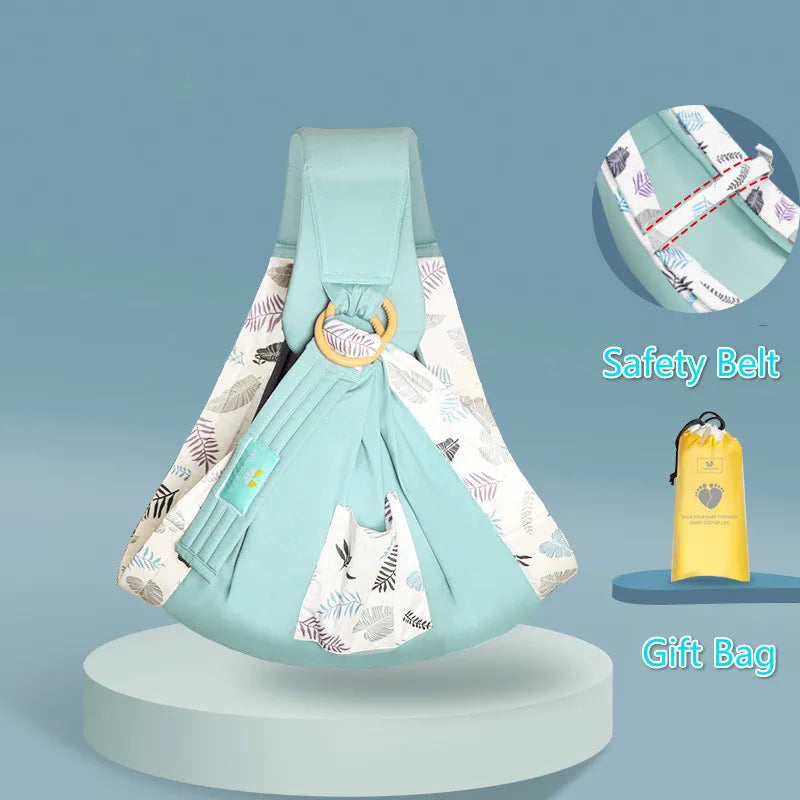 Baby Carrier Scarf Adjustable
