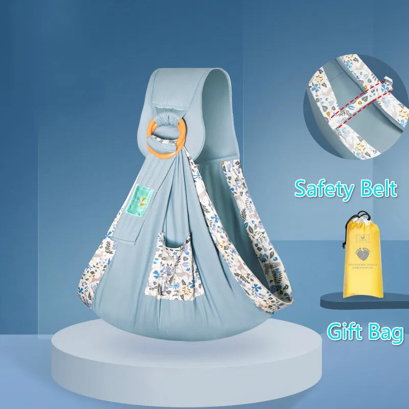 Baby Carrier Scarf Adjustable
