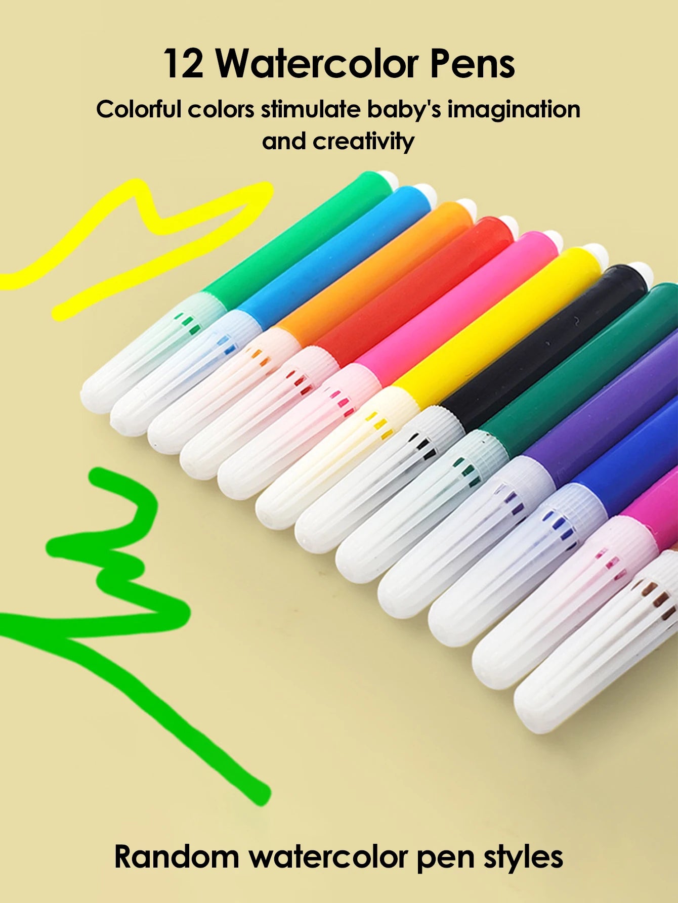 Children LED Projector Drawing Table Toy
