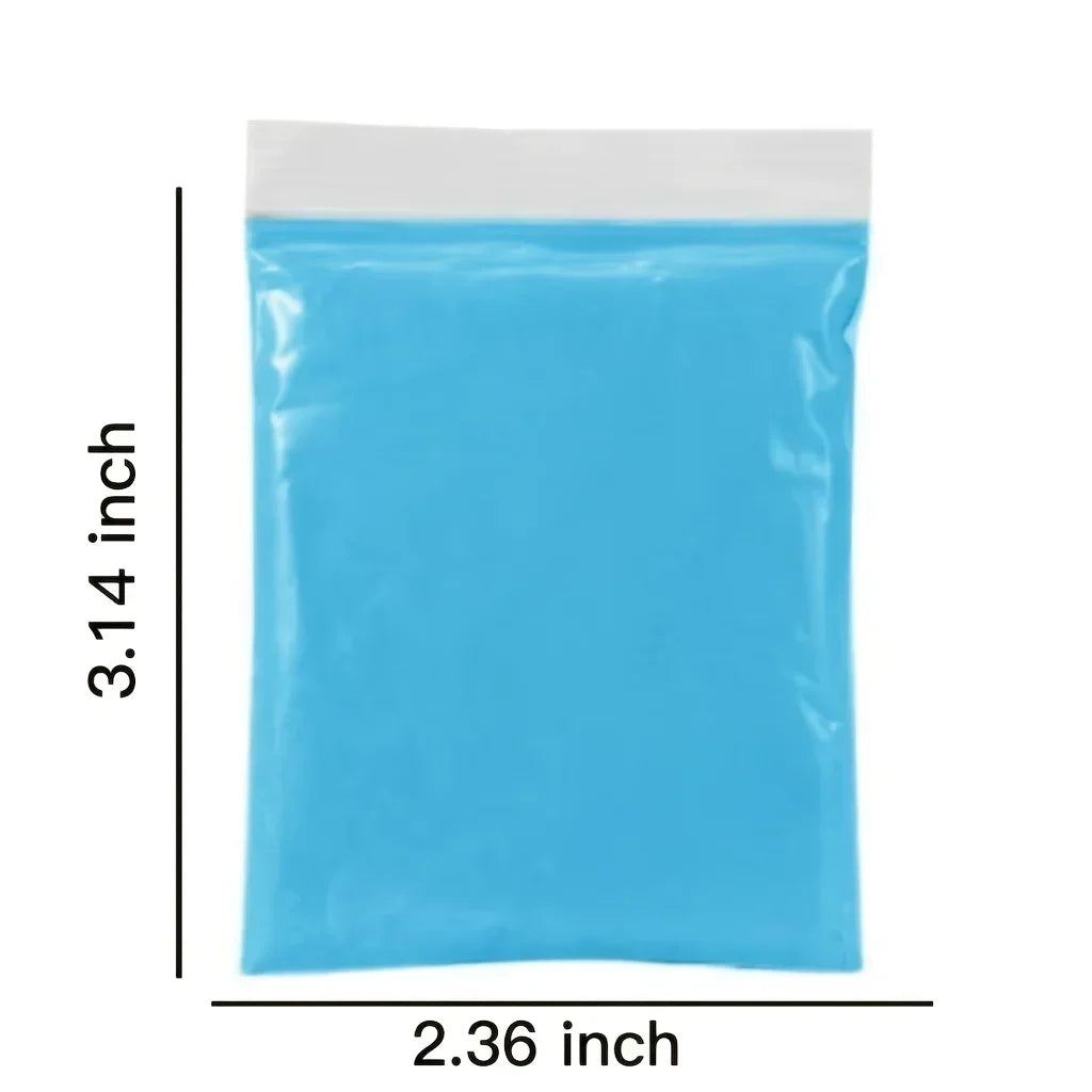 Baby DIY Hand and Footprint Material