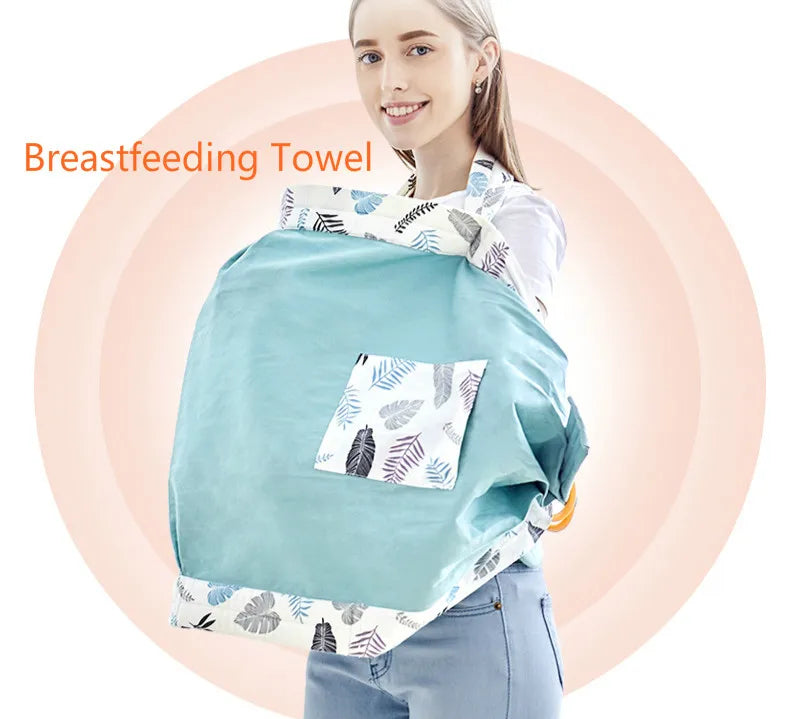 Baby Carrier Scarf Adjustable