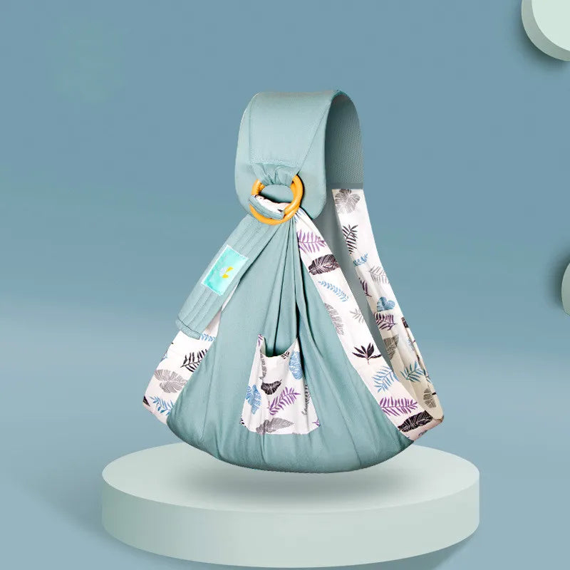 Baby Carrier Scarf Adjustable