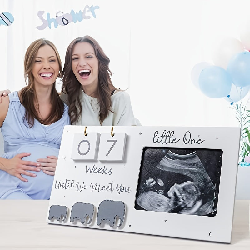 Sonogram Picture Frame, Ultrasound Photo Frame