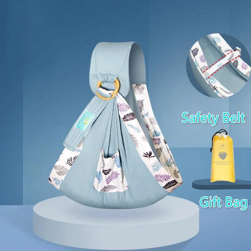 Baby Carrier Scarf Adjustable