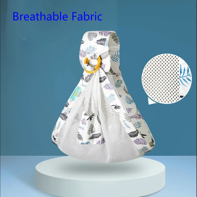 Baby Carrier Scarf Adjustable