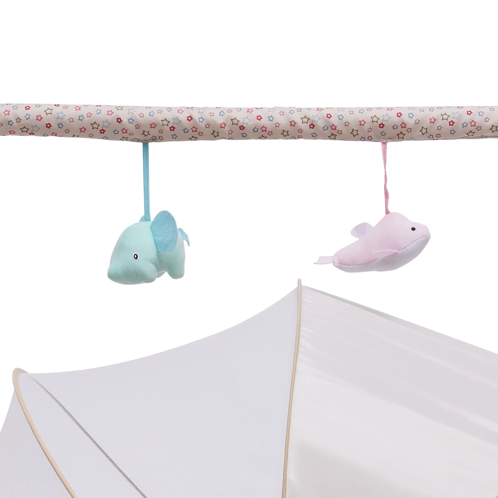 3 Colors Bluetooth Electric Auto Swing Bed