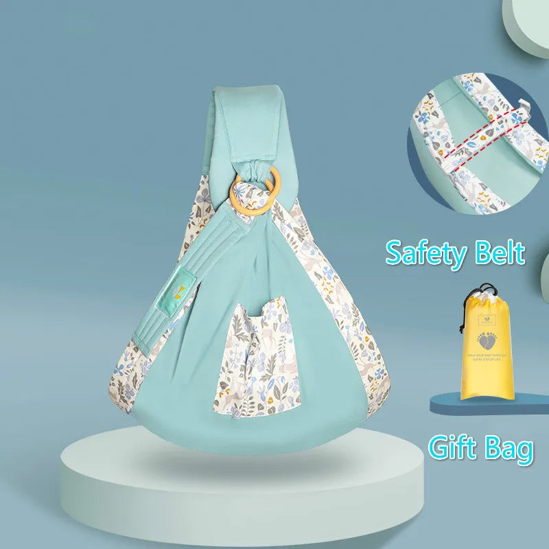 Baby Carrier Scarf Adjustable