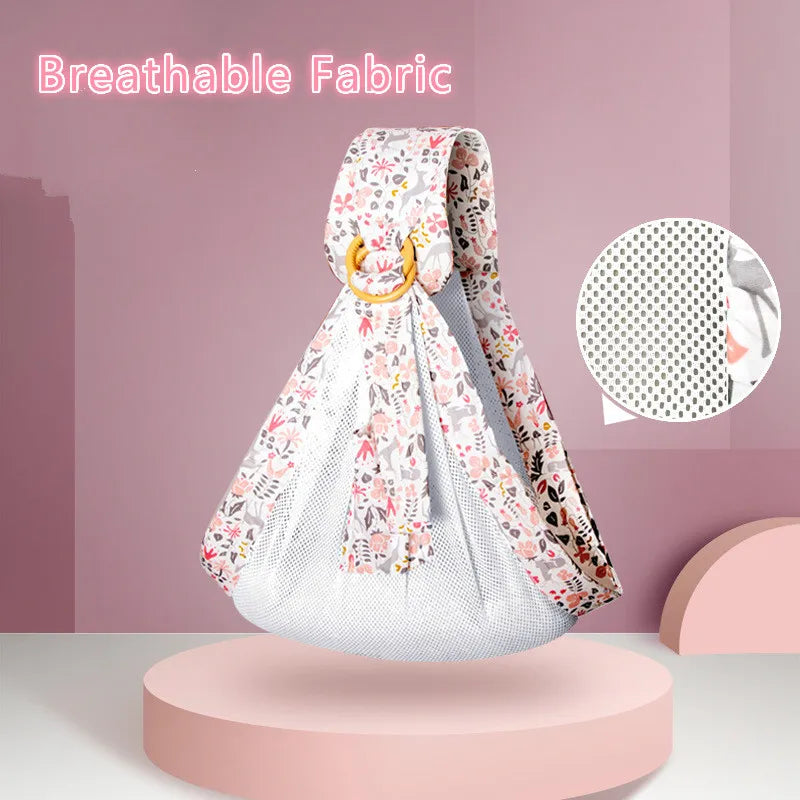 Baby Carrier Scarf Adjustable