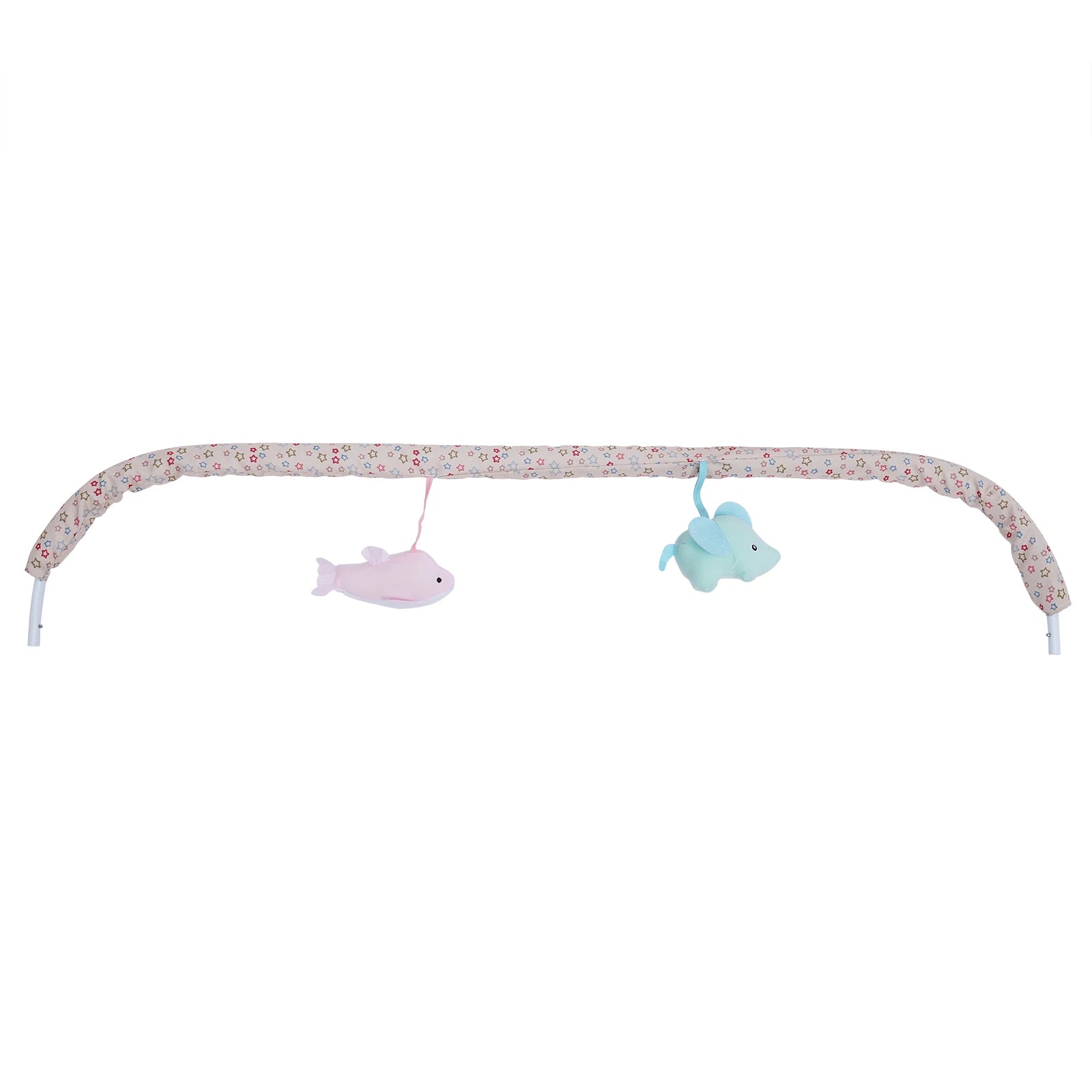 3 Colors Bluetooth Electric Auto Swing Bed