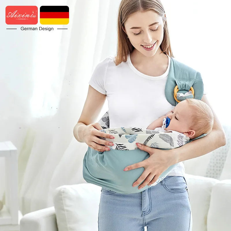 Baby Carrier Scarf Adjustable