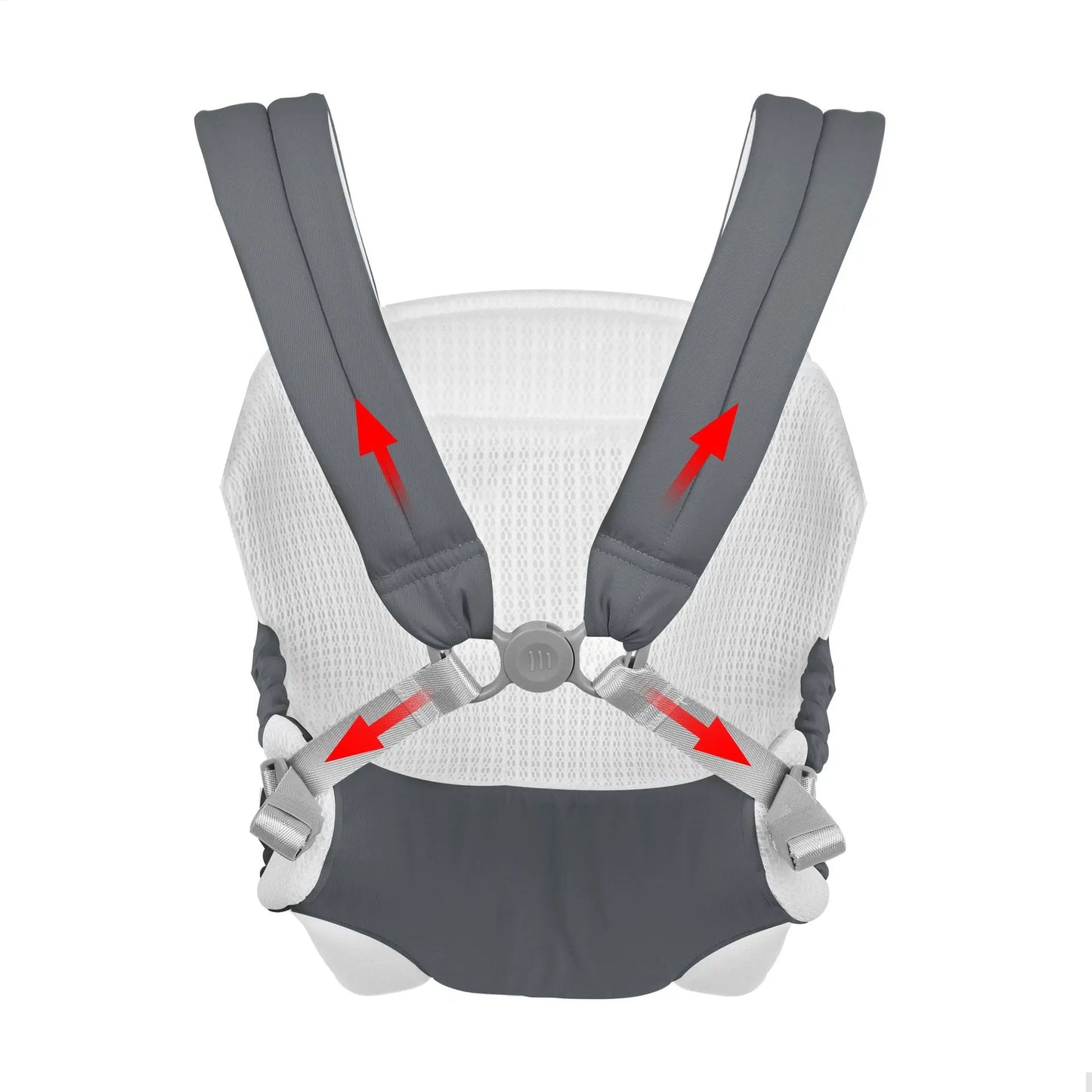 Baby Carrier - The Purely Baby
