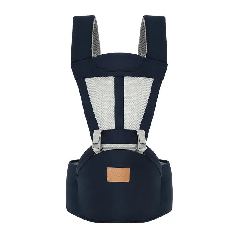 Multi - Functional Baby Waist Stool - The Purely Baby
