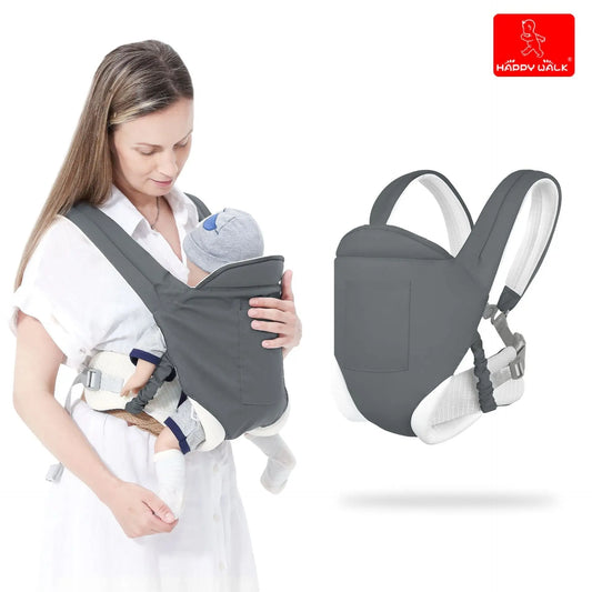 Baby Carrier - The Purely Baby