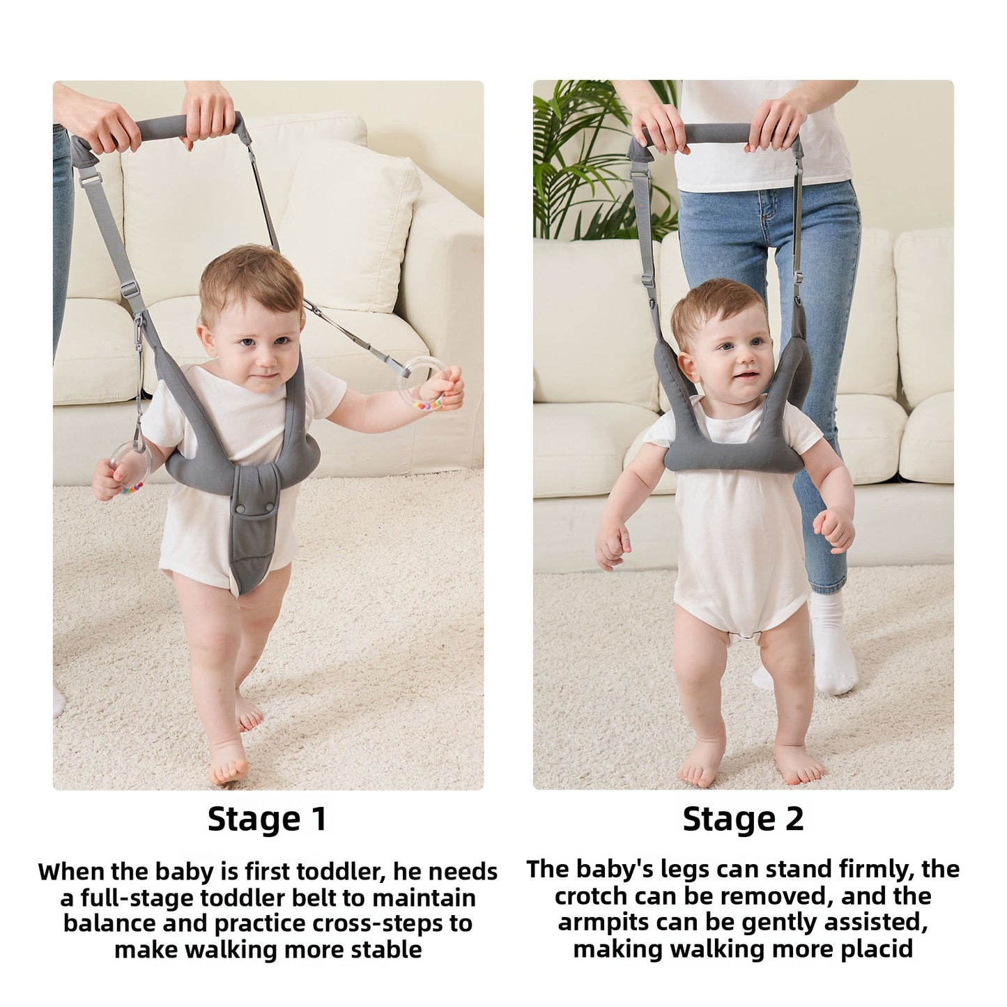 Baby Walking Harness