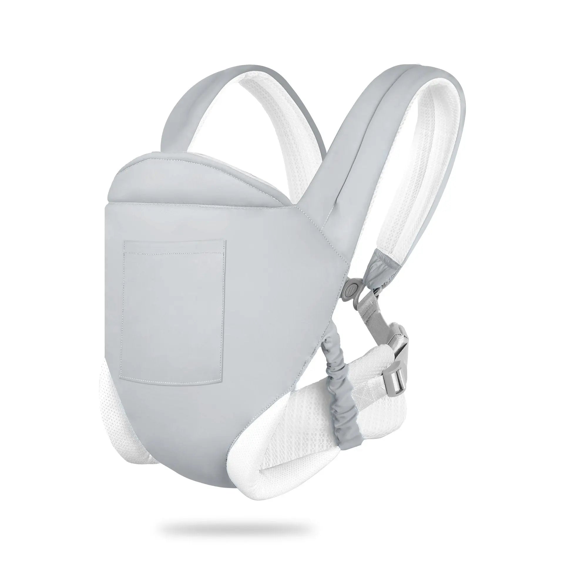 Baby Carrier - The Purely Baby
