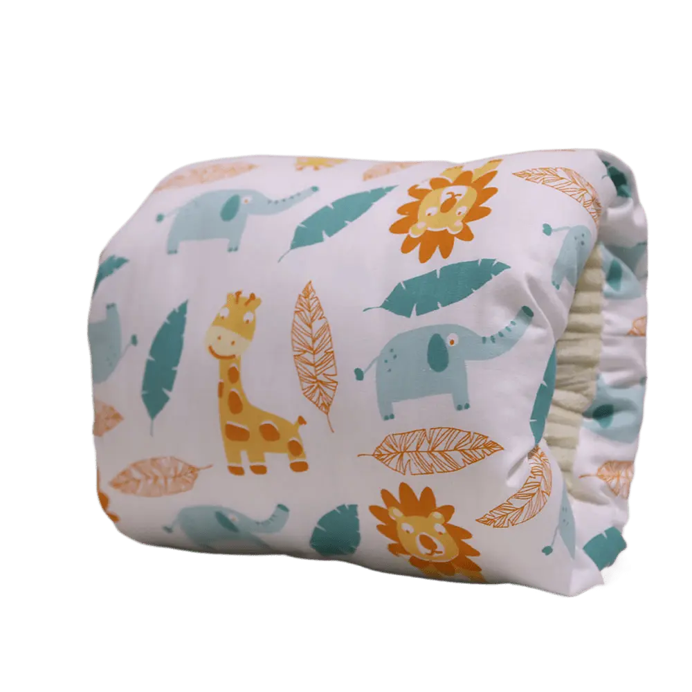 Maternity Nursing Pillow - The Purely Baby