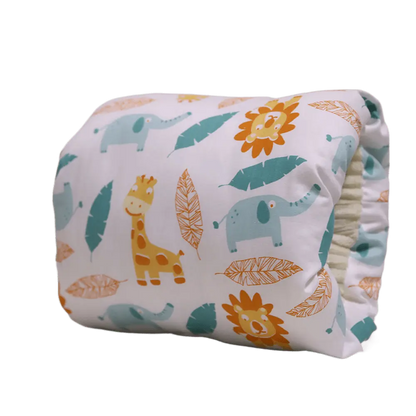Maternity Nursing Pillow - The Purely Baby
