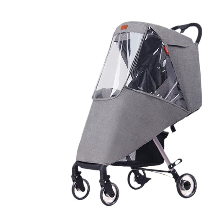 Baby Stroller Rain Cover
