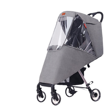 Baby Stroller Rain Cover