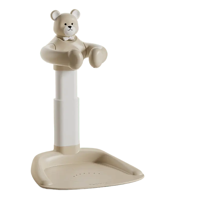 Infant Bath Seat & Washing Station - The Purely Baby