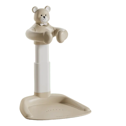 Infant Bath Seat & Washing Station - The Purely Baby