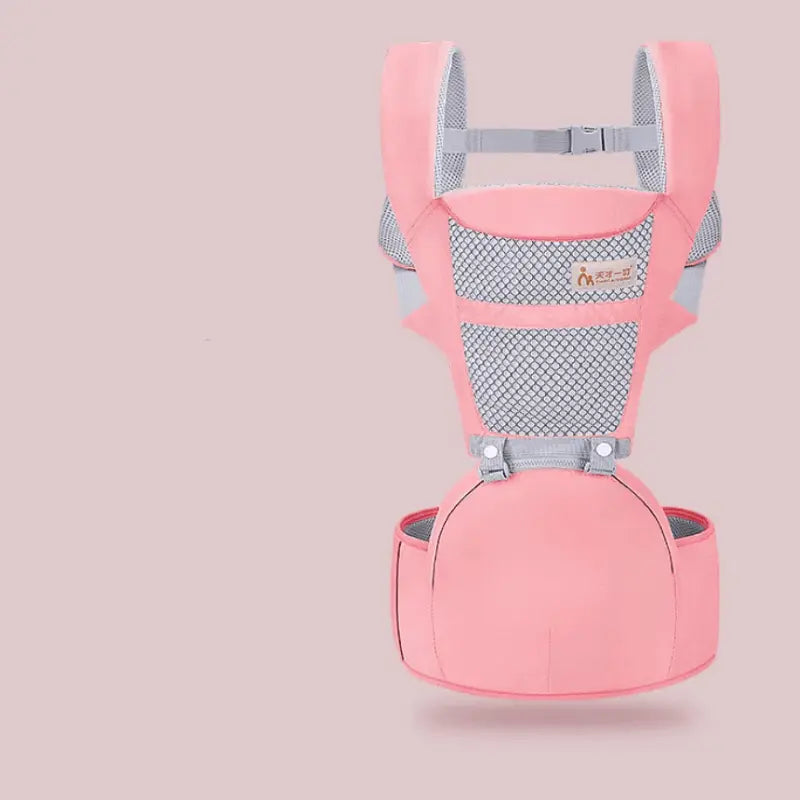 Baby Carrier - The Purely Baby