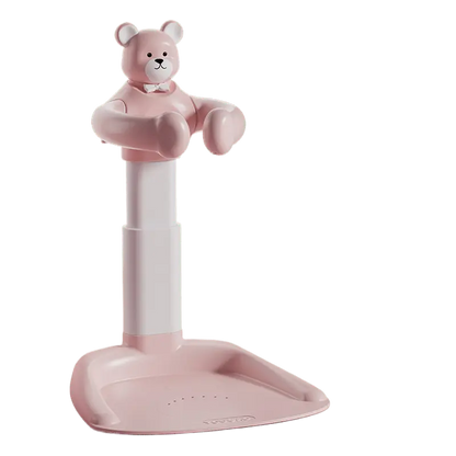 Infant Bath Seat & Washing Station - The Purely Baby