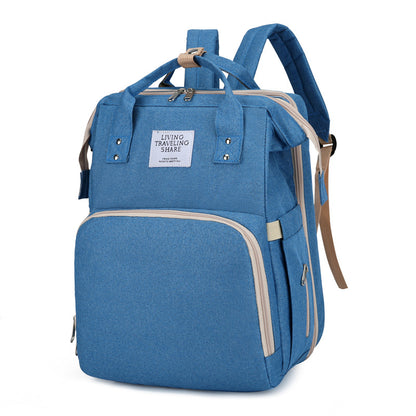 Baby Diaper Backpack