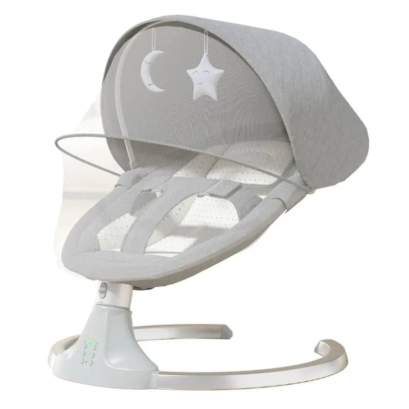 Baby Rocking Chair - The Purely Baby