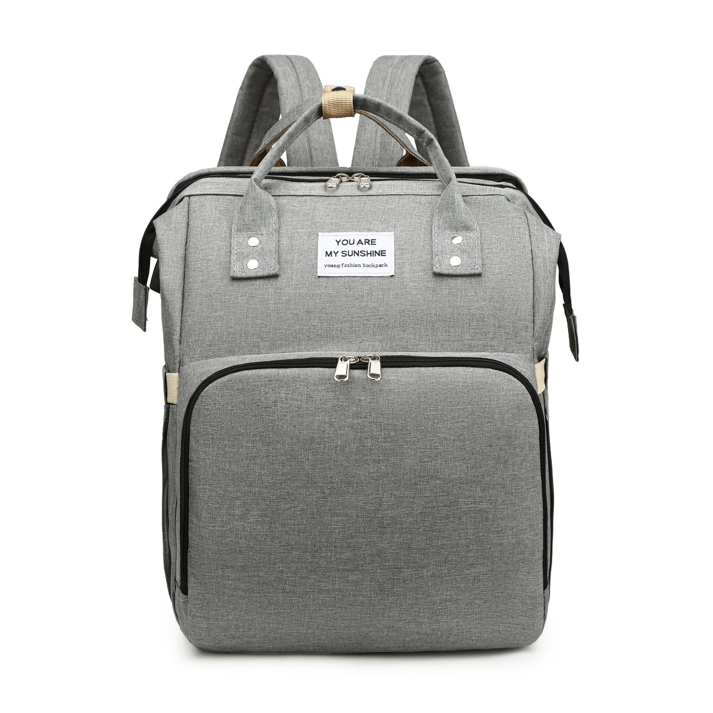 Baby Diaper Backpack