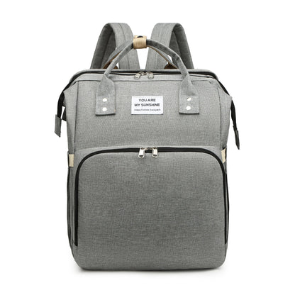 Baby Diaper Backpack