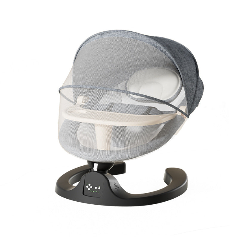 Baby Rocking Chair