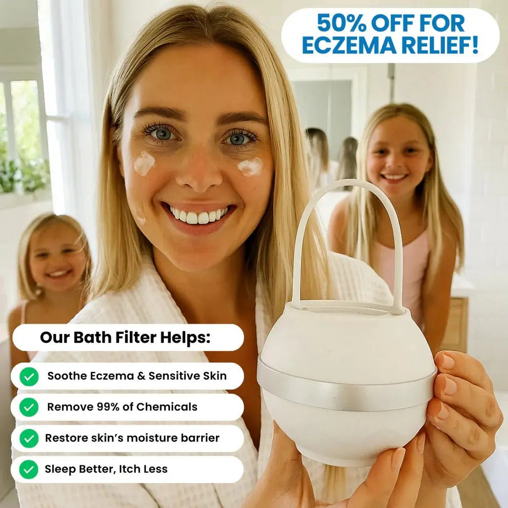 EcoSplash Water Purifier - The Purely Baby