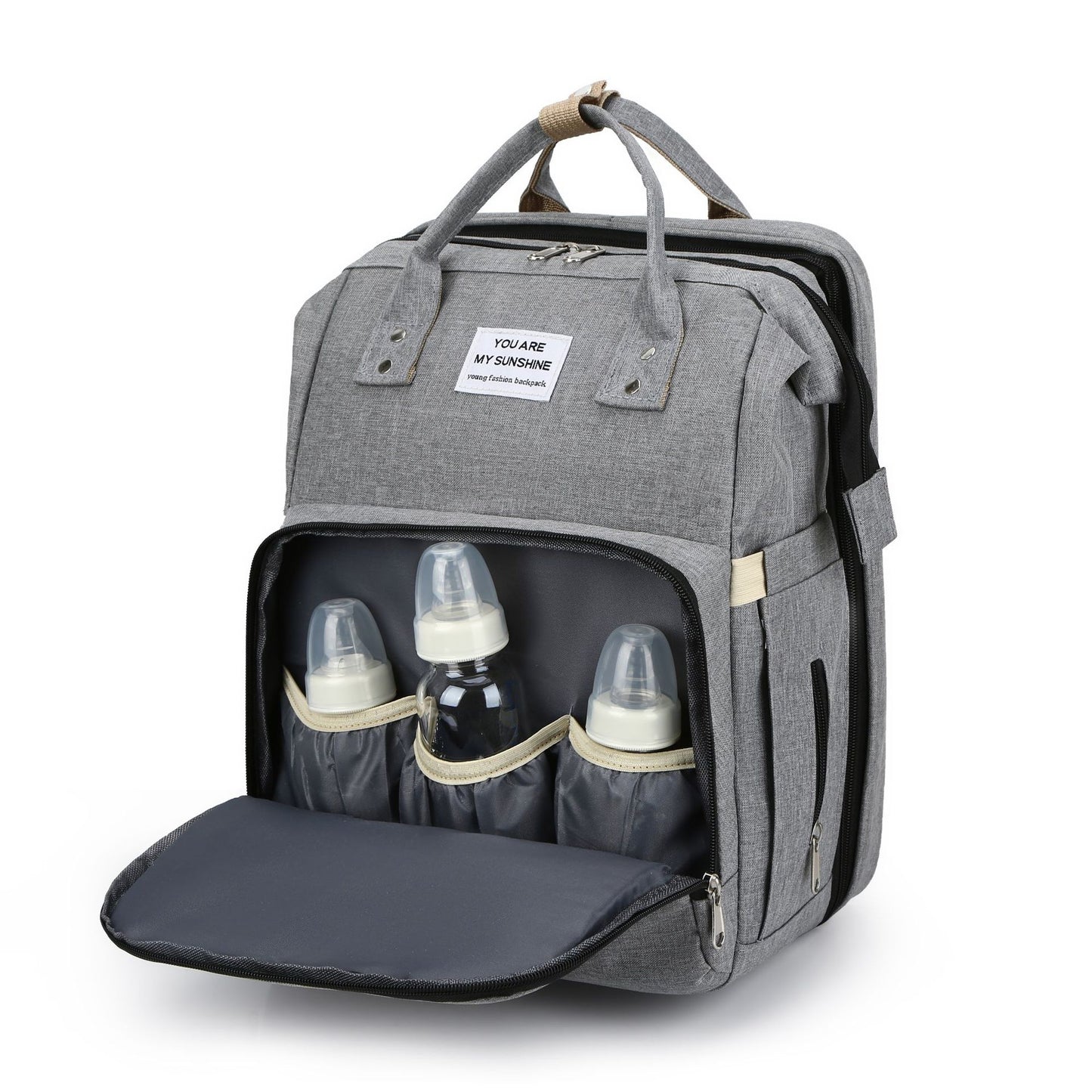 Baby Diaper Backpack