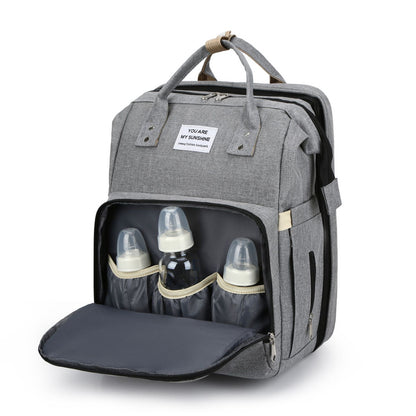 Baby Diaper Backpack
