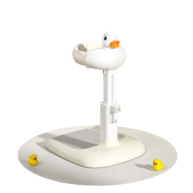 Baby Standing Bathing Tool - The Purely Baby