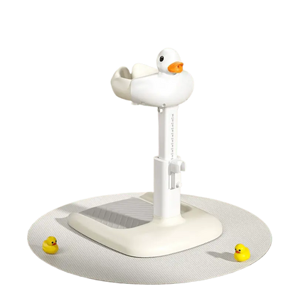 Baby Standing Bathing Tool - The Purely Baby