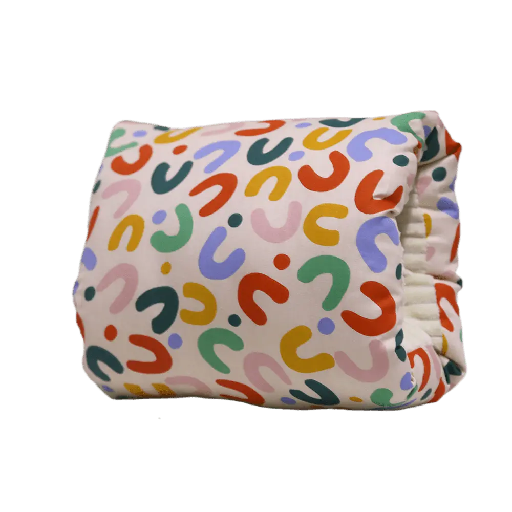 Maternity Nursing Pillow - The Purely Baby