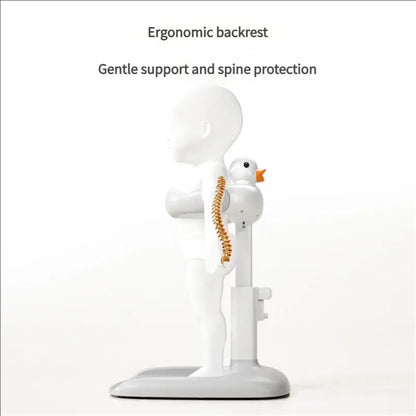 Baby Standing Bathing Tool - The Purely Baby
