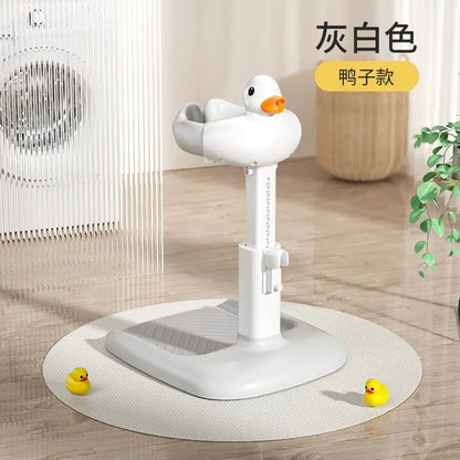 Baby Standing Bathing Tool - The Purely Baby