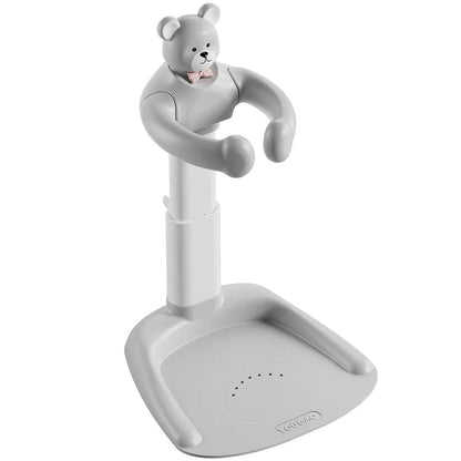 Infant Bath Seat & Washing Station - The Purely Baby