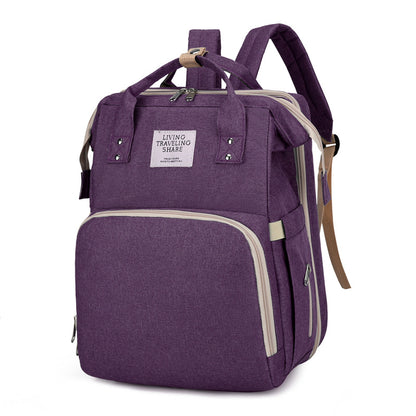 Baby Diaper Backpack