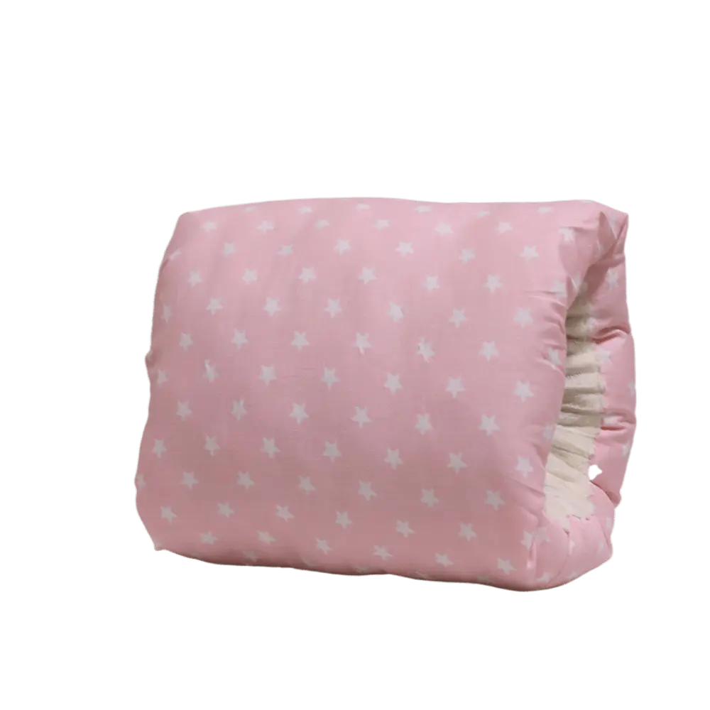 Maternity Nursing Pillow - The Purely Baby