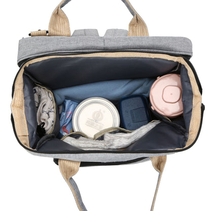 Baby Diaper Backpack
