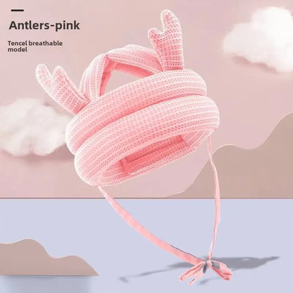 Baby anti - Fall head protection pad - The Purely Baby