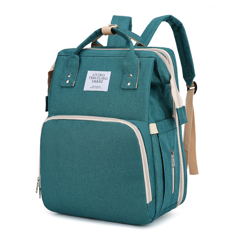 Baby Diaper Backpack