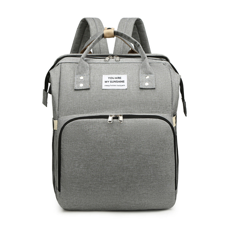 Baby Diaper Backpack